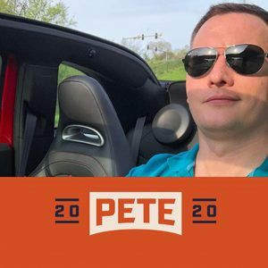 Meet your Posher, Kyle